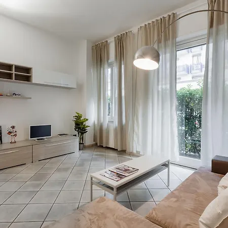 Italianway Coluccio Salutati Apartment Milan