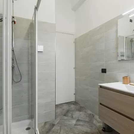 Apartment Italianway Coluccio Salutati *