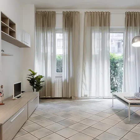 Italianway Coluccio Salutati * Milano